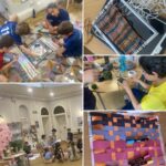 Workshop Wednesdays Activities